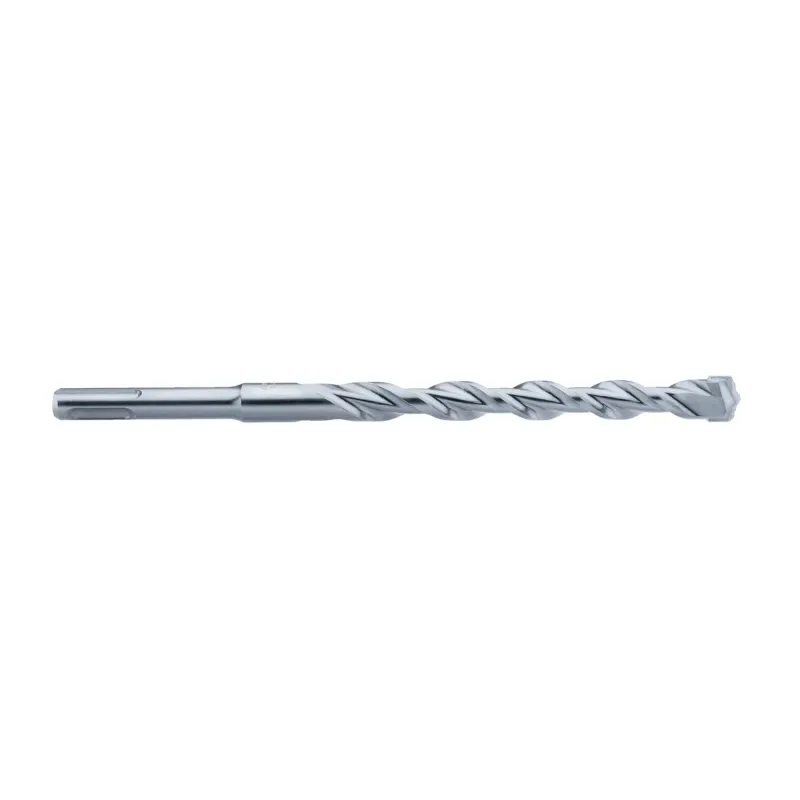 4061792171169   625118000 Hm Hammerbor, Sds Plus, Pro 4 Premium, 2 Skær Black Friday Metabo Tilbud