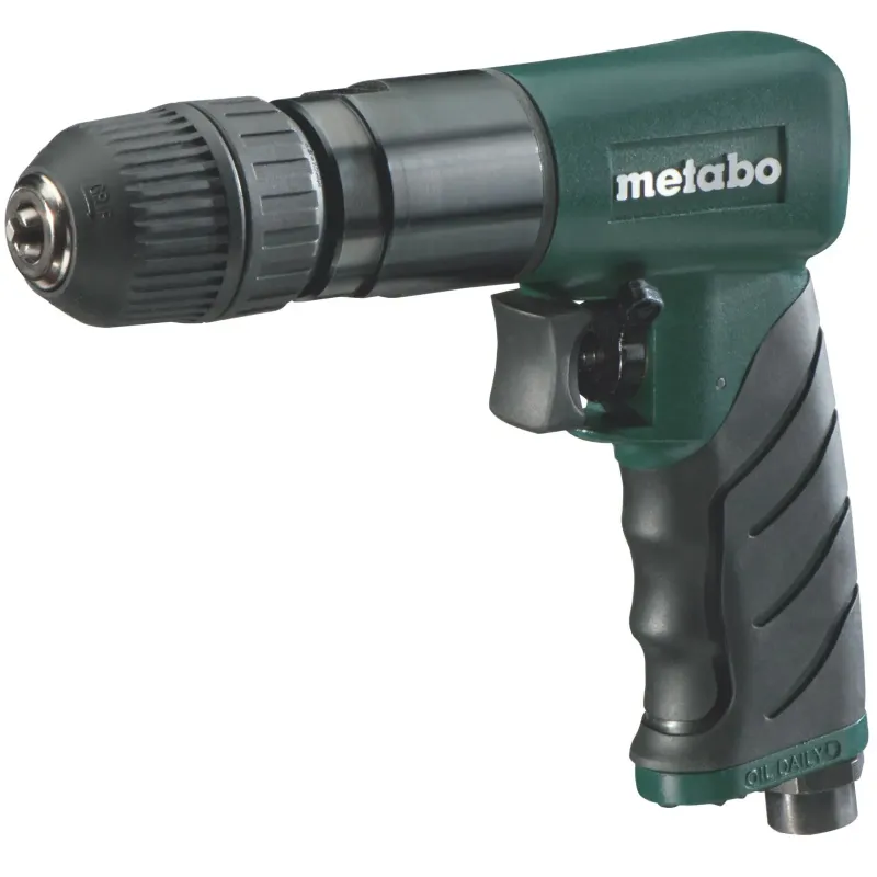 Boremaskine Db 10 Black Friday Metabo Tilbud