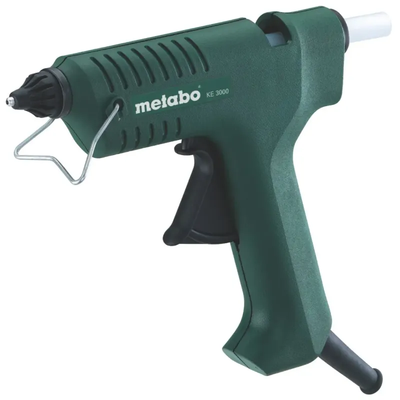 Limpistol Ke 3000 Black Friday Metabo Tilbud