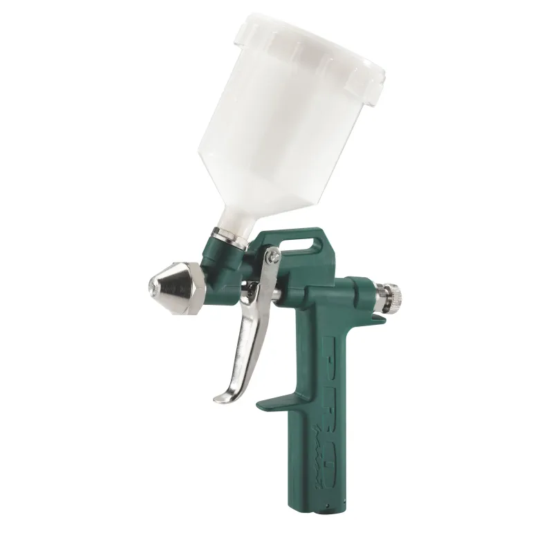 Malerpistol Fsp 100 Black Friday Metabo Tilbud