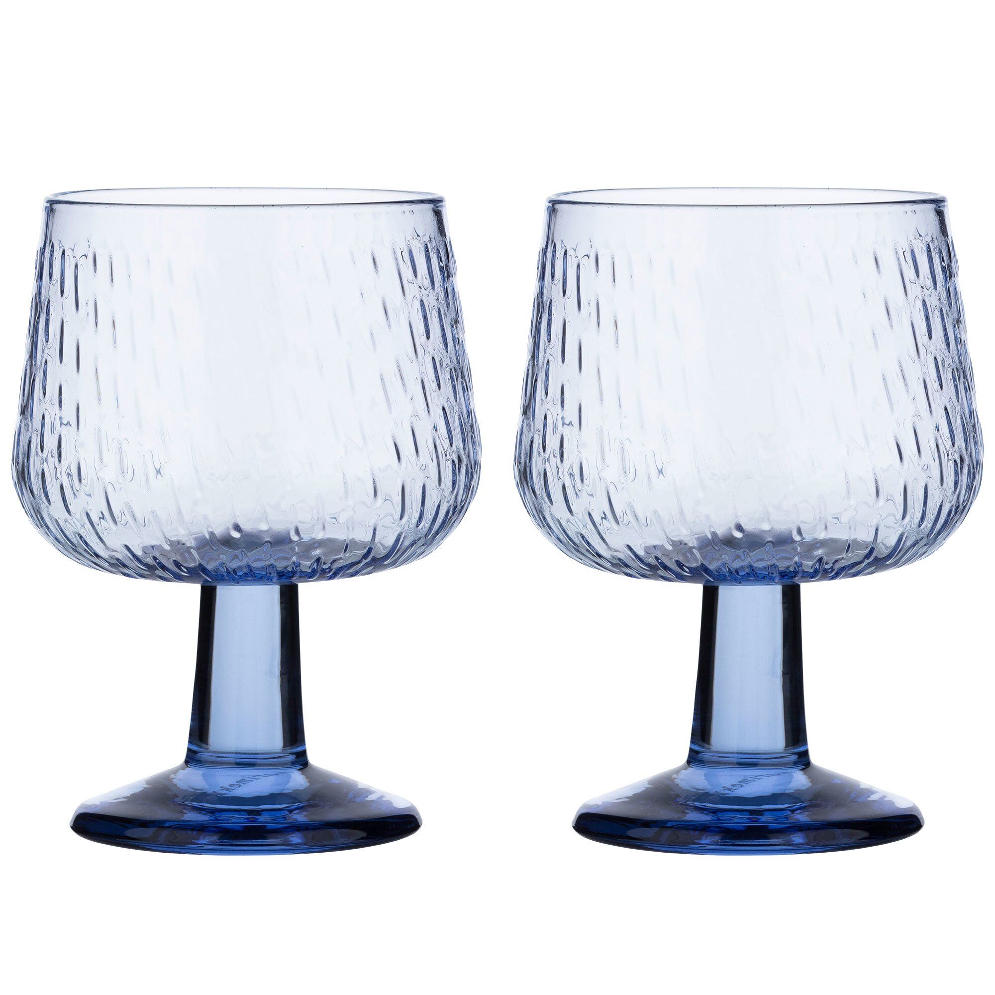 Syksy Vinglas 2,5 Dl, 2 Stk. Black Friday Marimekko Tilbud