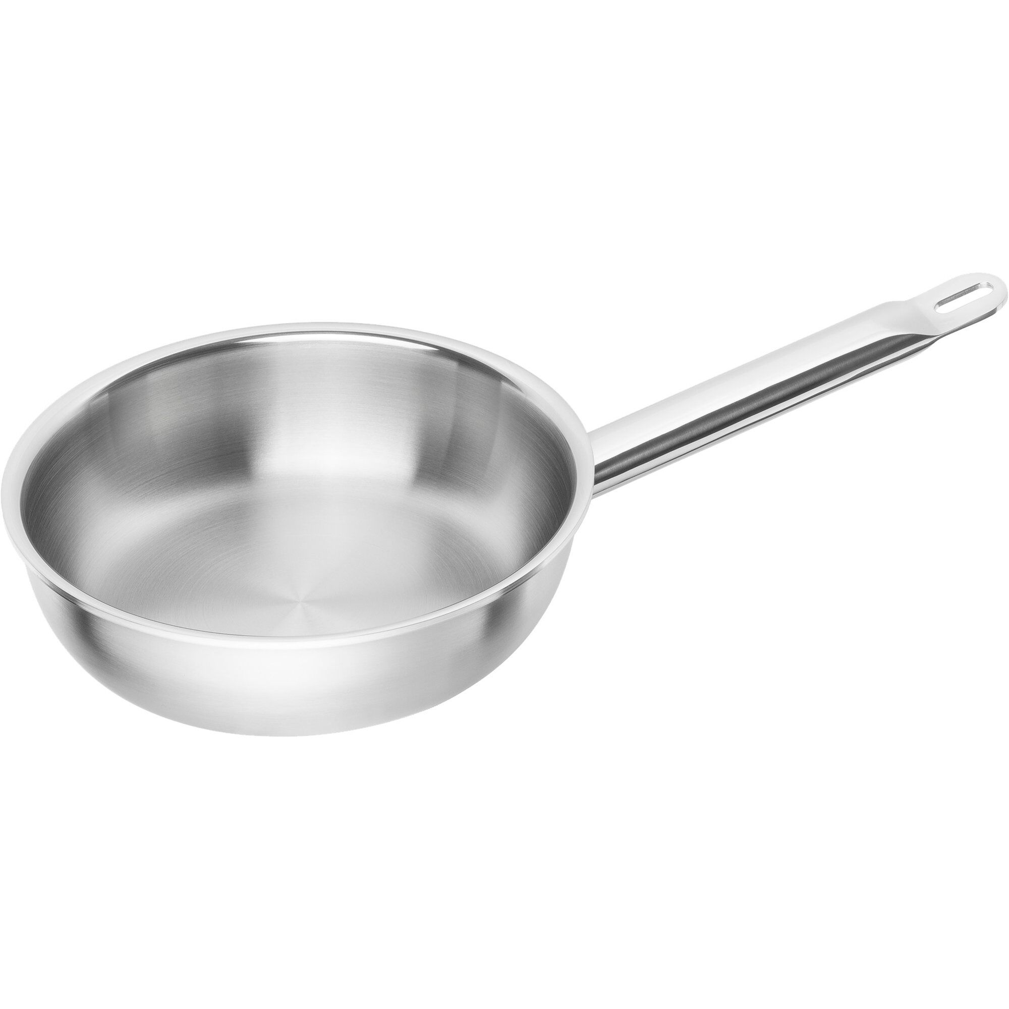 Pro Stegepande 20 Cm. Black Friday Zwilling Tilbud