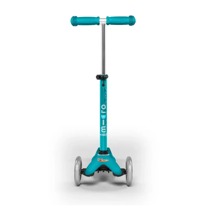 Mini Deluxe Aqua Løbehjul – Fantastisk Black Friday Tilbud!