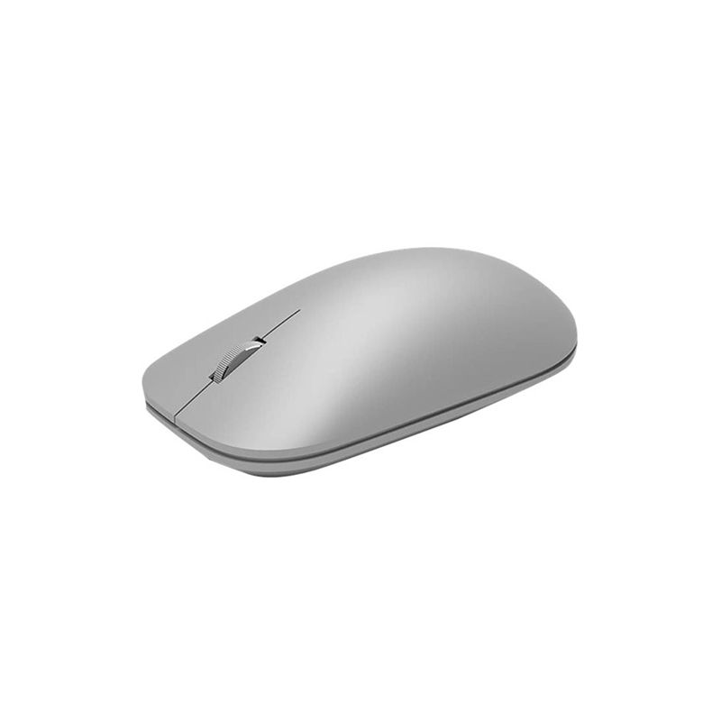Microsoft Ms Surface Mouse, Grey Mus Black Friday Google Tilbud