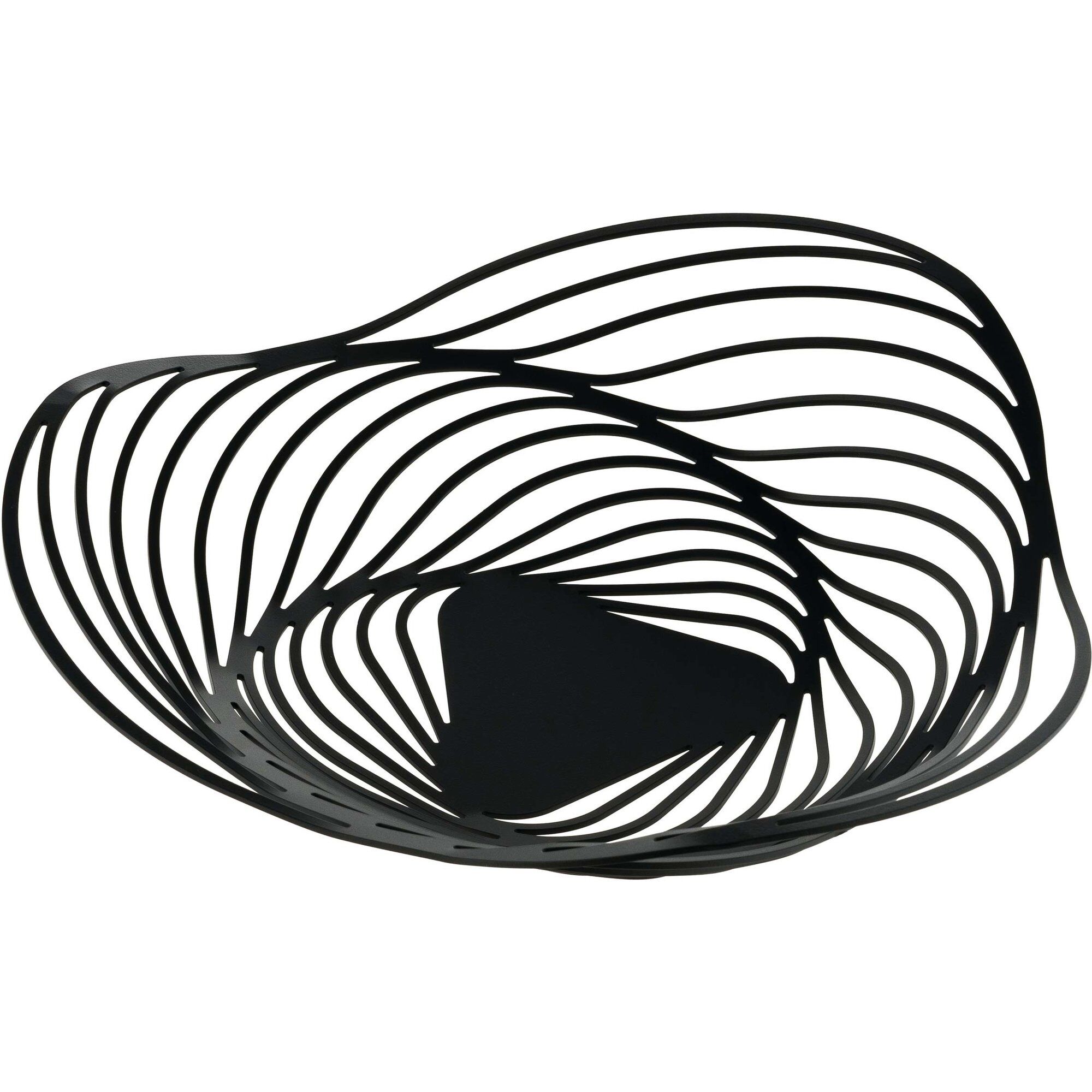 Trinity Frugtskål ø33cm Black Friday Alessi Tilbud