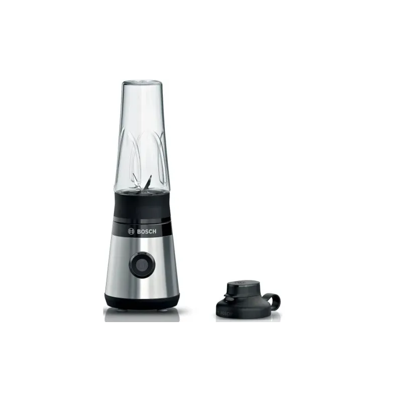 Bosch MMB2111M Blender 0,6L – Fantastisk Black Friday Tilbud!