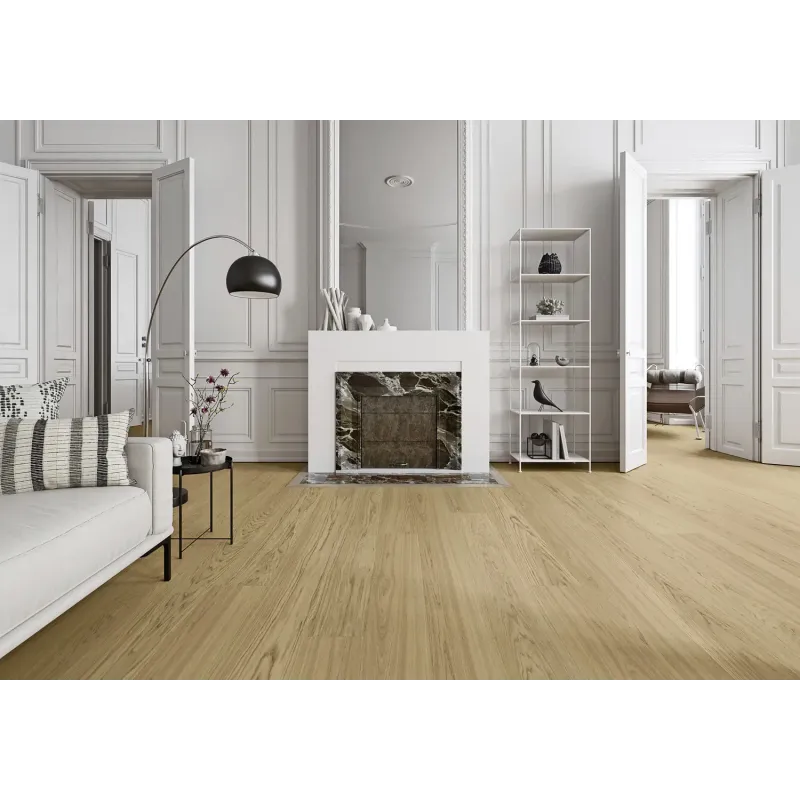 Super Eg Coopers Natural Oak UV-matlak Trægulv Tilbud