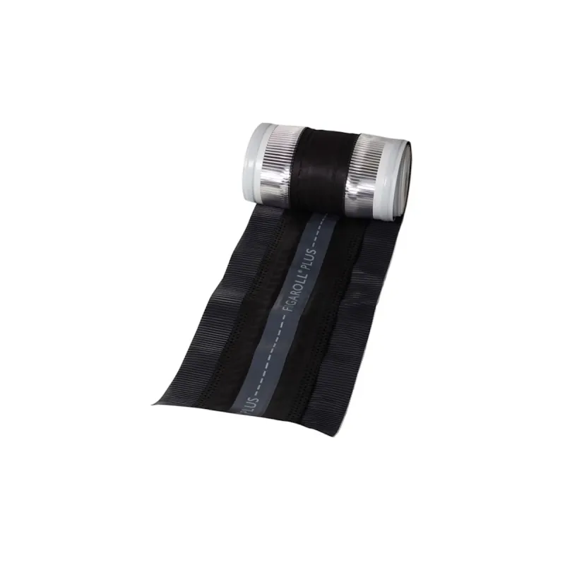 Figaroll Plus 5 Meter Antracit – Fantastisk Black Friday Tilbud!
