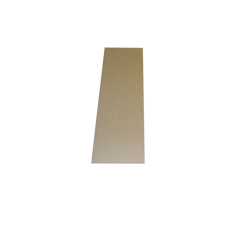 Morsø 30 Mm Plade 100x33 Cm   62909900 Black Friday Morsø Jernstøberi A/s Tilbud
