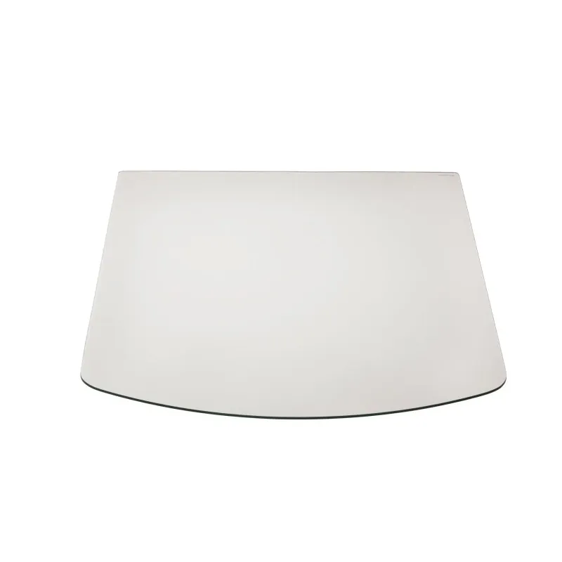 Morsø Glasplade 85x110 cm – Elegant Beskyttelse på Black Friday