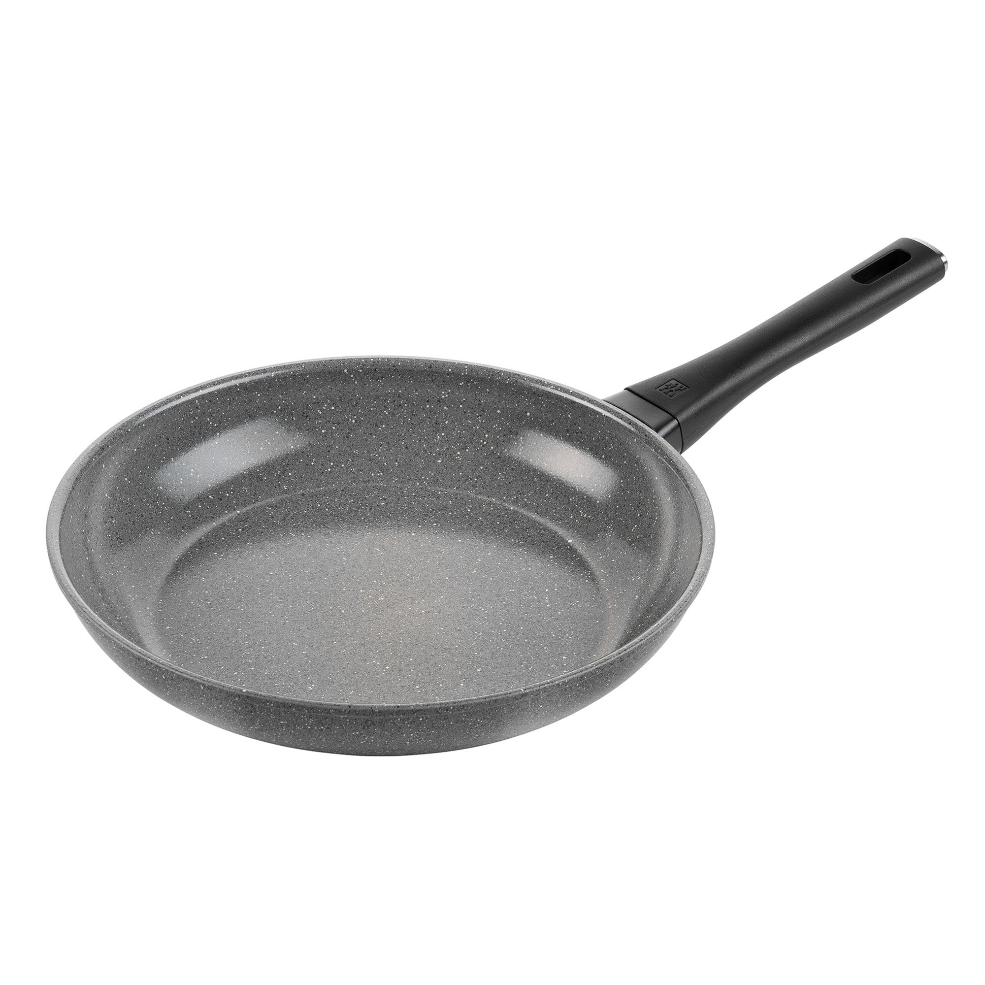 Terreno Plus Stegepande 28 Cm, Aluminium Black Friday Zwilling Tilbud