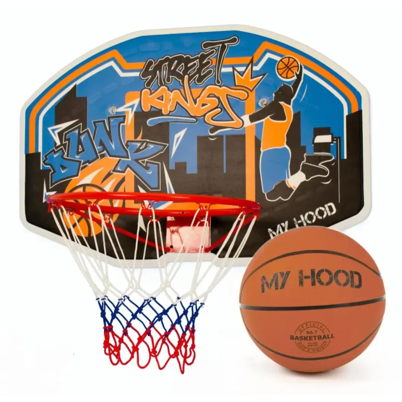 Basketkurv med Bold – Fantastisk Black Friday Tilbud!
