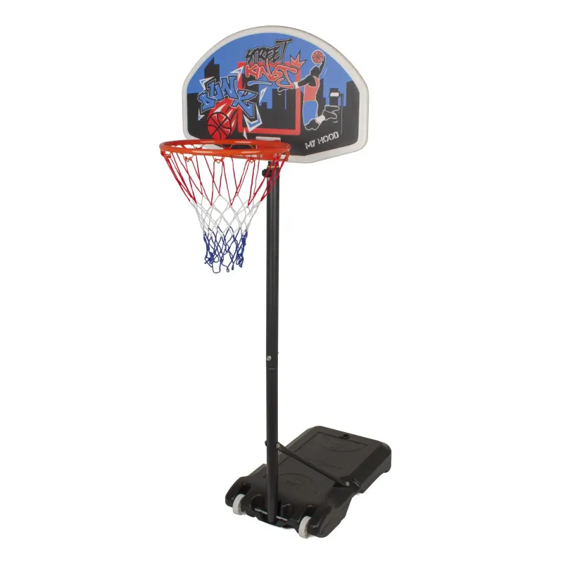 Justerbar Basketstander til Børn – Black Friday Tilbud!