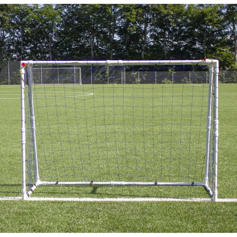 Golazo Fodboldmål 183 x 132 cm – Fantastisk tilbud!