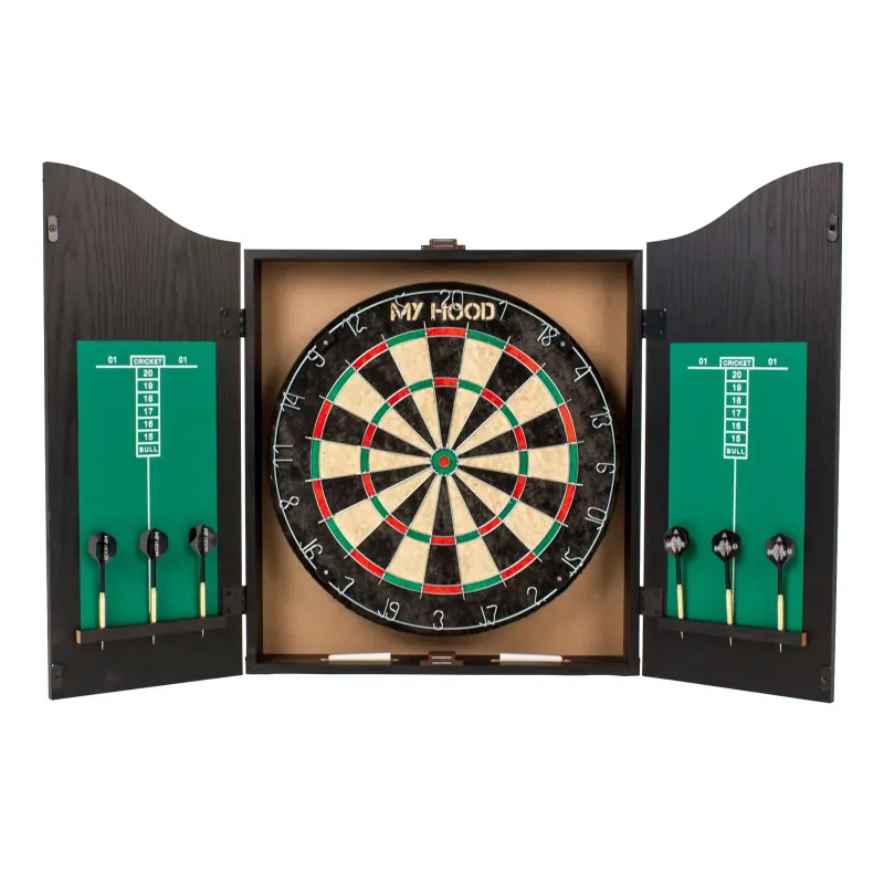 Hjemme Dartcenter Pro – Fantastisk Black Friday Tilbud!