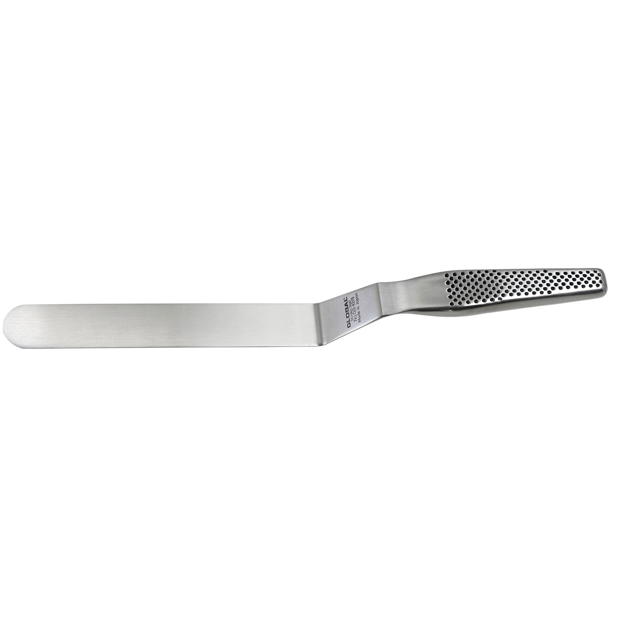 Gs 42 Paletkniv 20 Cm. Black Friday Global Tilbud