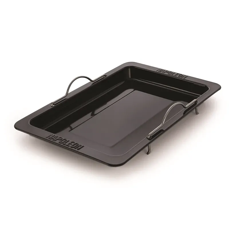 Drop In Stegepande   56055 Black Friday Napoleon Tilbud