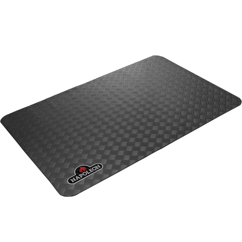 Grillunderlag 119,5 X 81,5 Cm ï¼pro 500   68001 Black Friday Napoleon Tilbud
