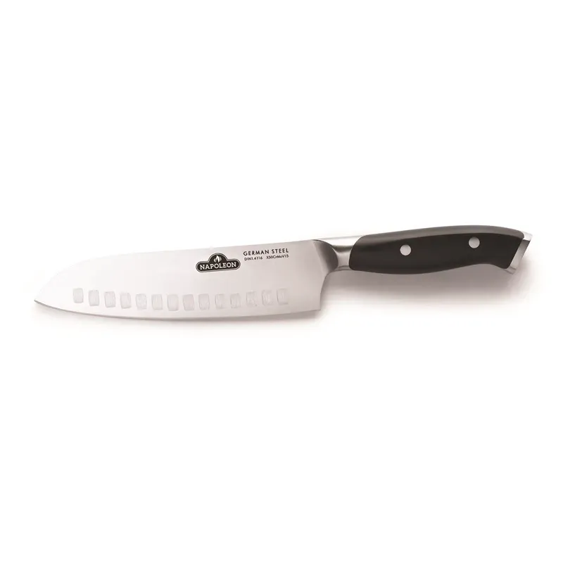 Grøntsagskniv   55212 Black Friday Napoleon Tilbud