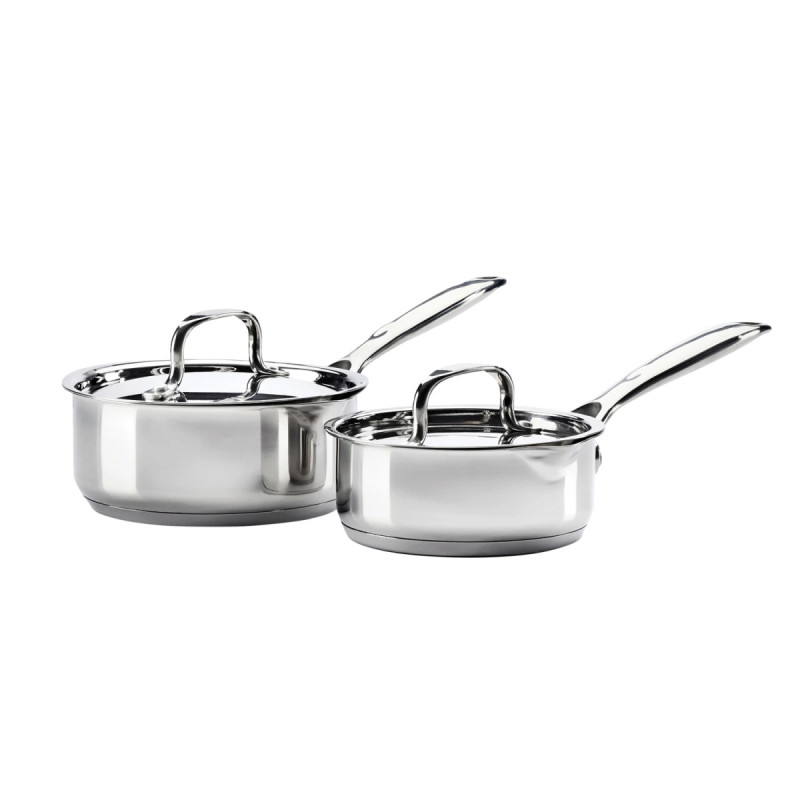 Grydesæt    70046 Black Friday Napoleon Tilbud