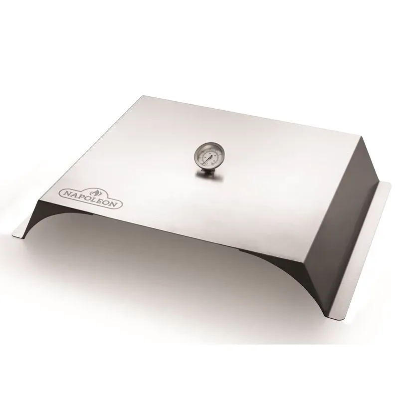 Pizza Indsats Til Gasgrill    71200 Black Friday Napoleon Tilbud