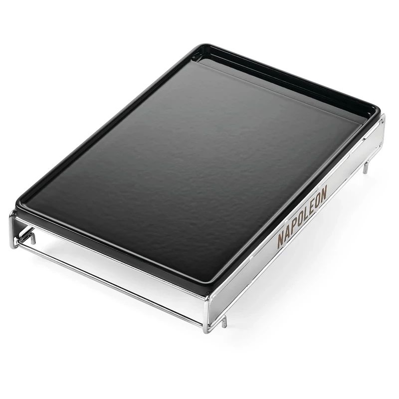 Stegeplade Til Sizzle Zone, Stor    56082 Black Friday Napoleon Tilbud