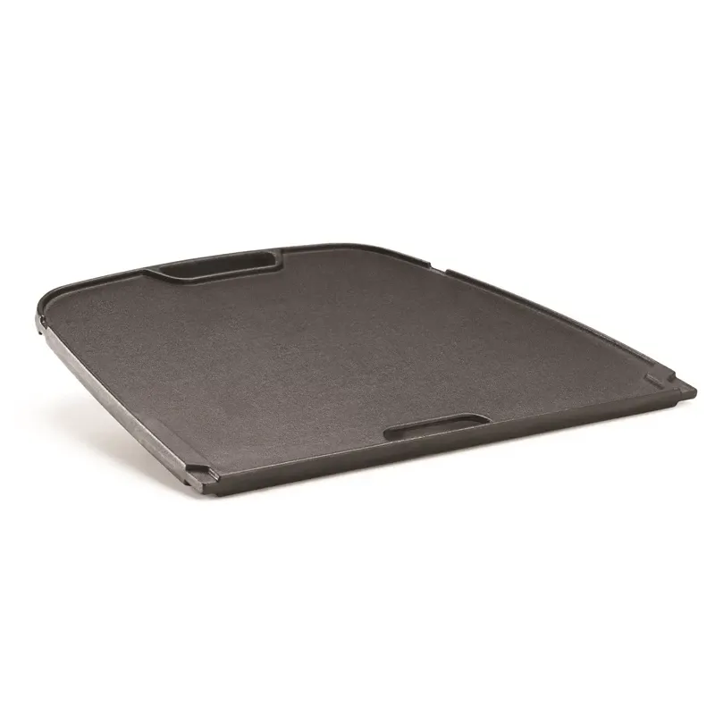 Støbejern Stegeplade, Q285 Q285 Pro   56080 Black Friday Napoleon Tilbud