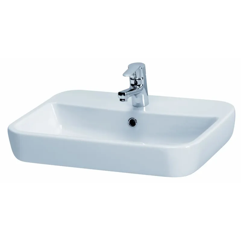 Håndvask Firkantet Black Friday Nautic Tilbud