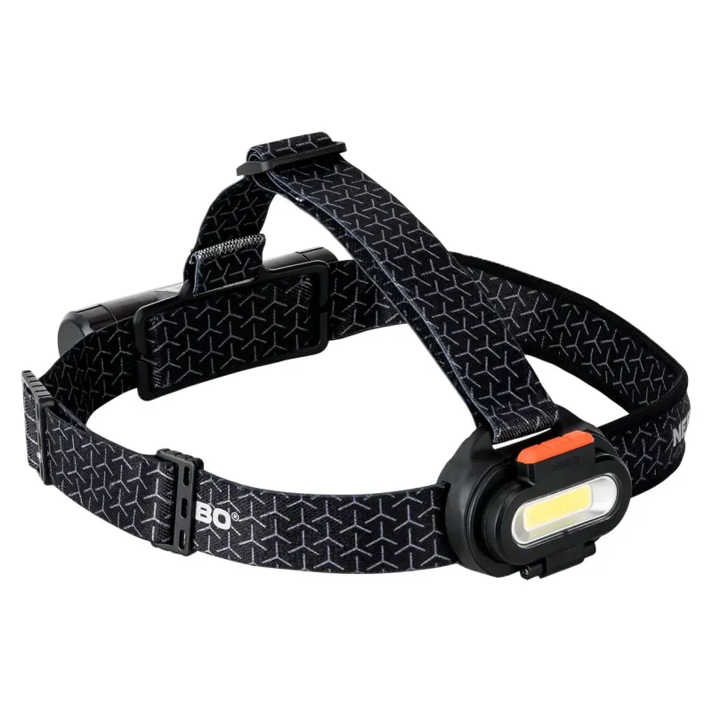 Einstein Pandelampe Hybrid 1500 Lumen   2360021 Black Friday Nebo Tilbud