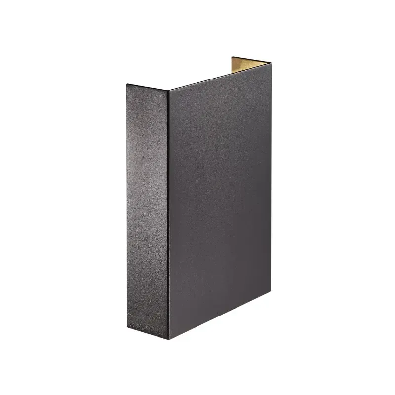 Fold 15   Væglampe   Sort Black Friday Nordlux Tilbud