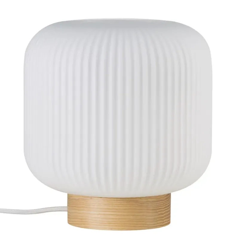 Milford   Bordlampe   Natur Black Friday Nordlux Tilbud