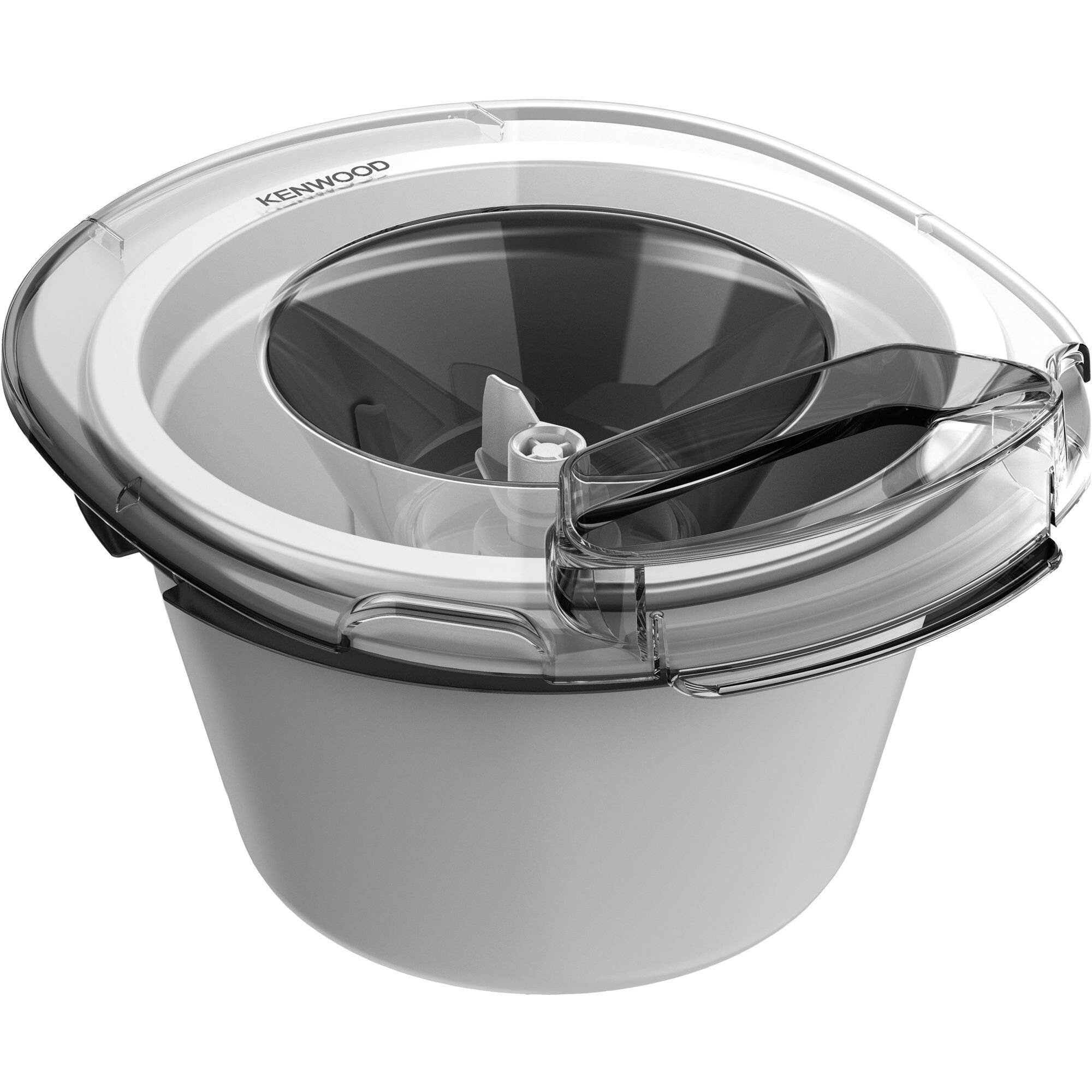 Universal Istilbehør Black Friday Kenwood Tilbud