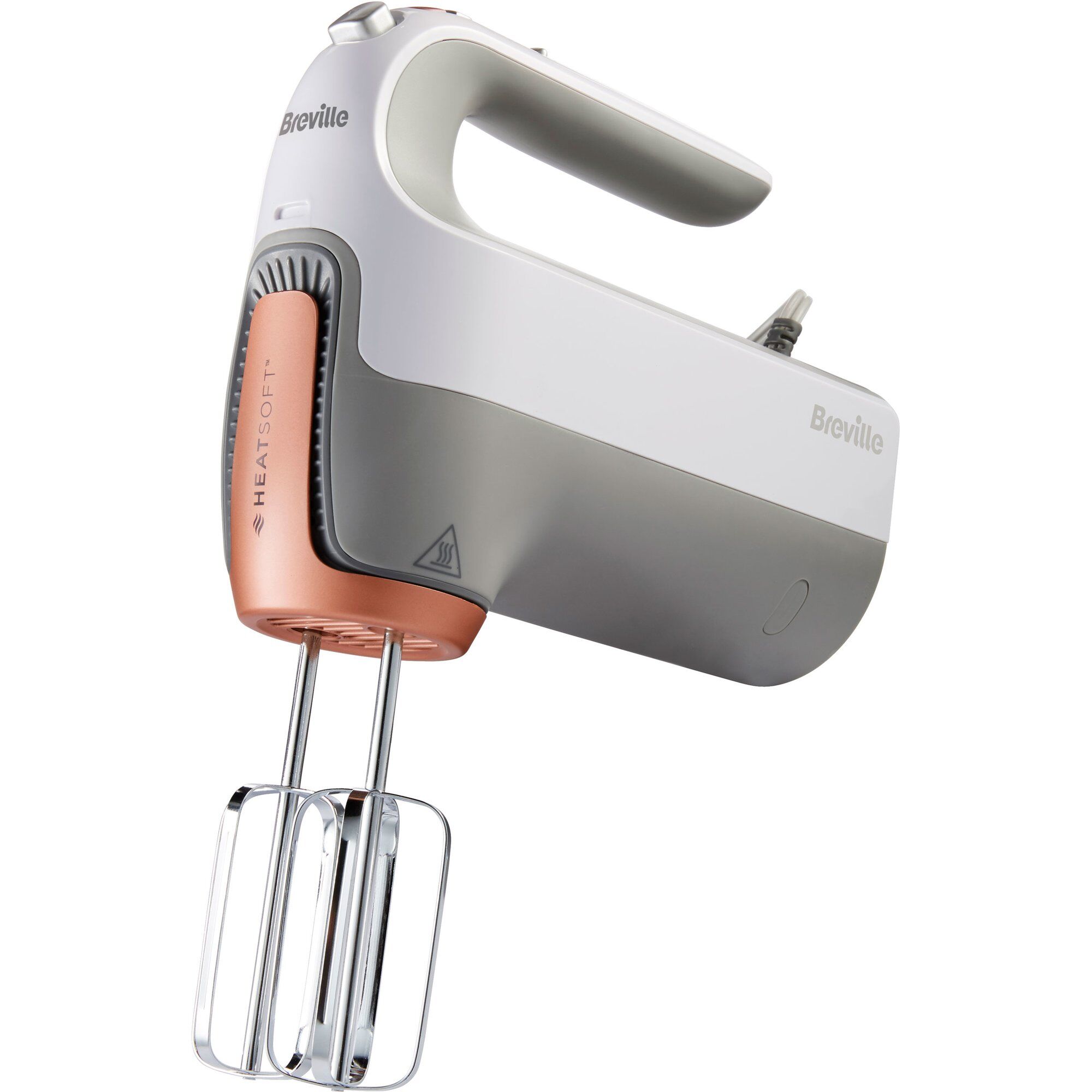 Heatsoft Elektrisk Piskeris Black Friday Breville Tilbud