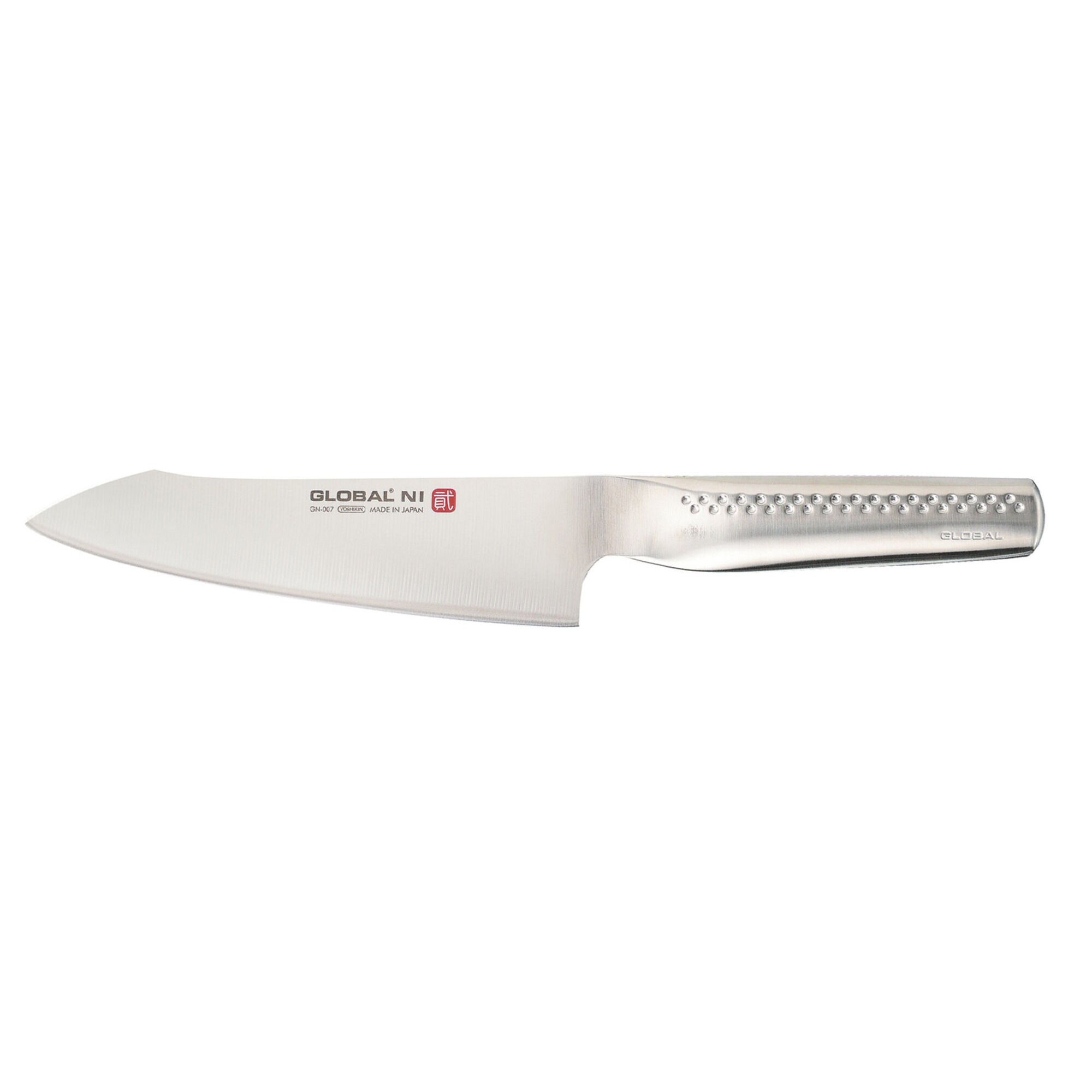 Ni Santoku Kniv Black Friday Global Tilbud