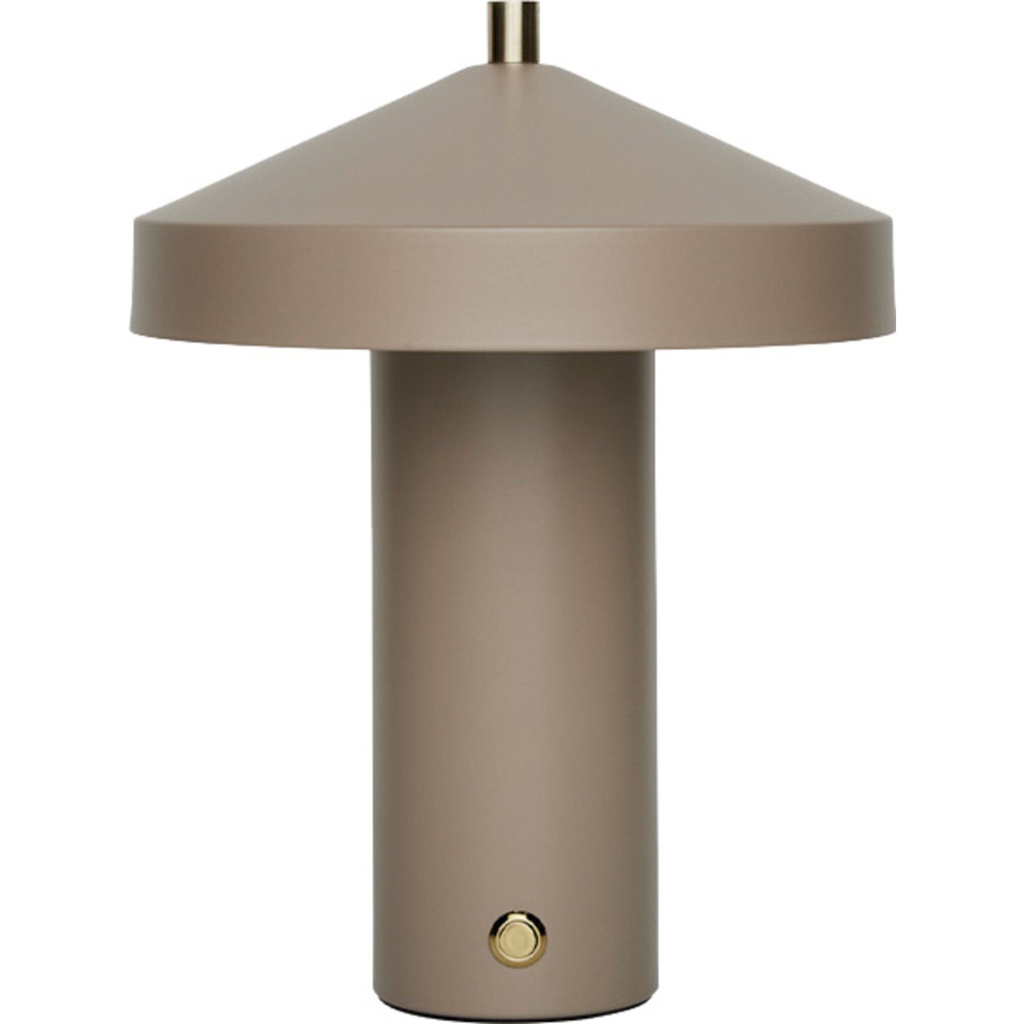 Hatto Bordlampe, Clay Black Friday Oyoy Living Design Tilbud