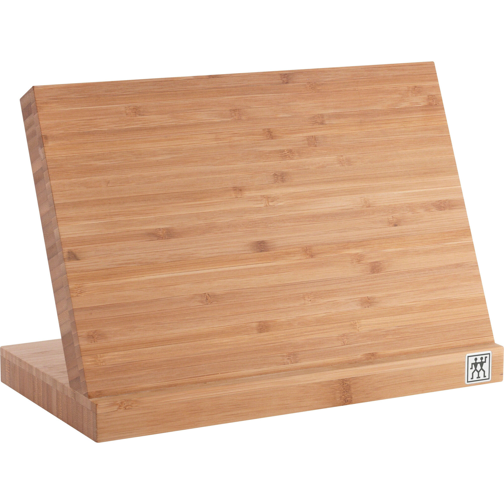 Magnestisk Knivblok I Bambus Black Friday Zwilling Tilbud