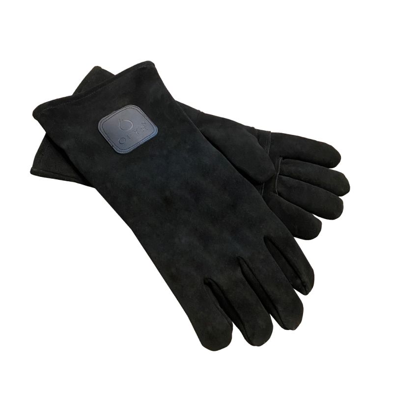 Gloves Black Black Friday Ofyr Tilbud