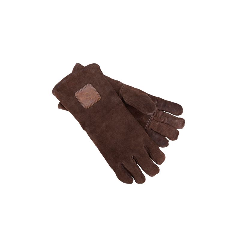 Gloves Brown Black Friday Ofyr Tilbud
