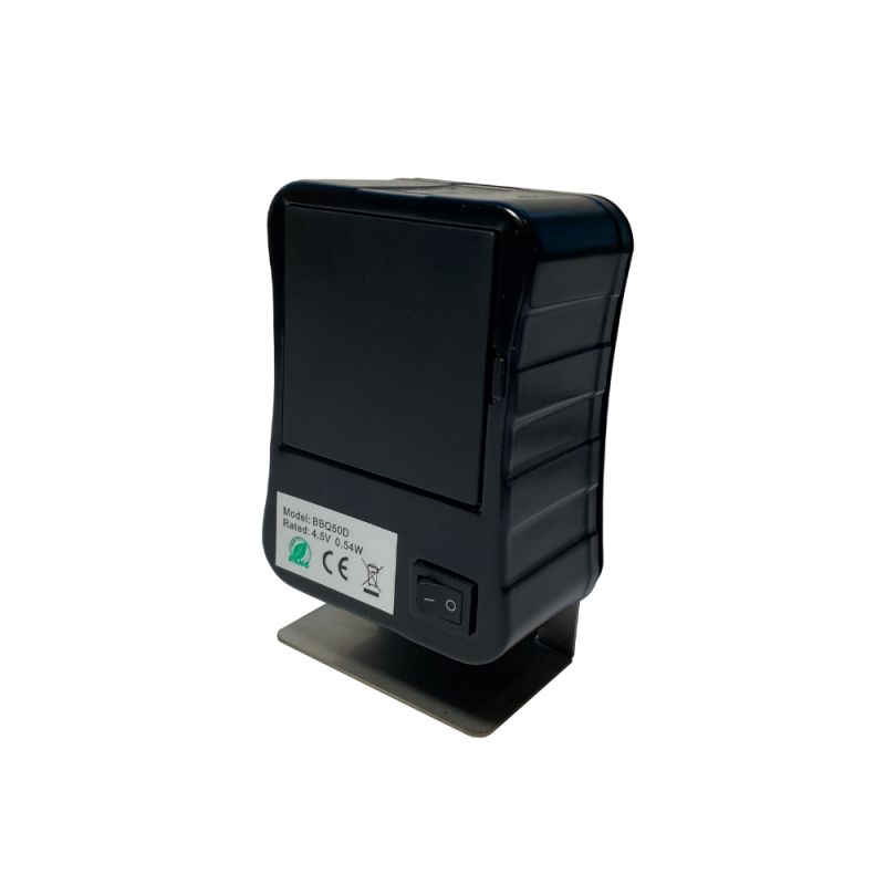 Rotisserie Motor Black Friday Ofyr Tilbud