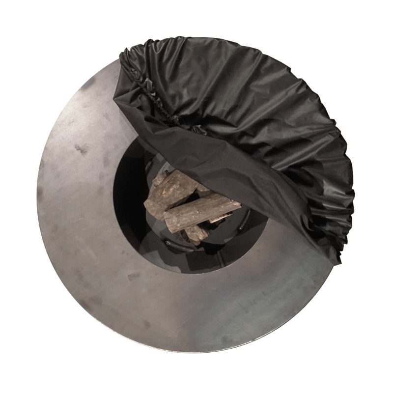 OFYR Soft Cover XL – Elegant grillbeskyttelse til din grill!