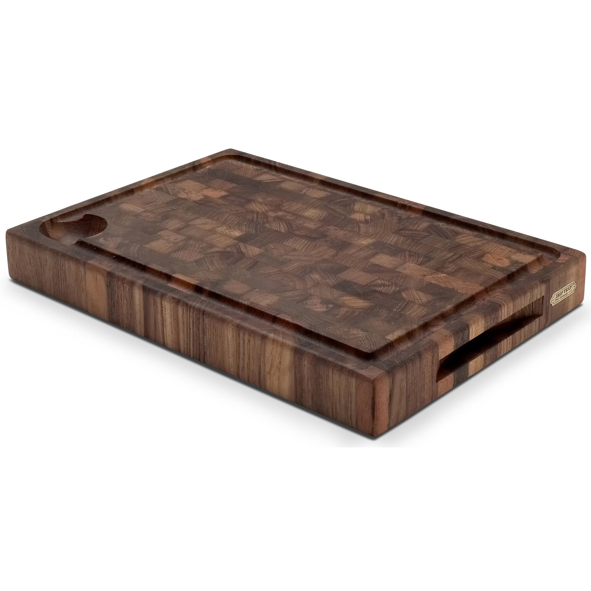 Skærebræt 35 X 24 Cm. Black Friday Skagerak Tilbud