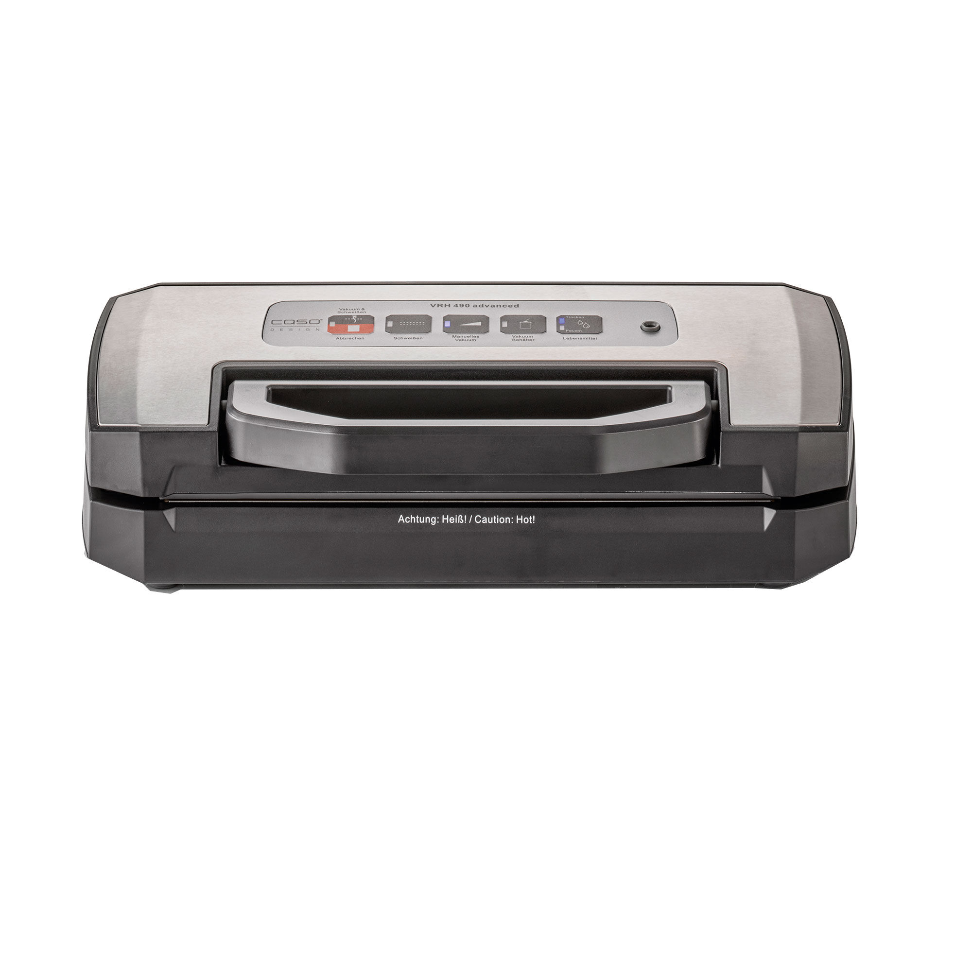Vrh490 Vakuummaskine Black Friday Caso Tilbud