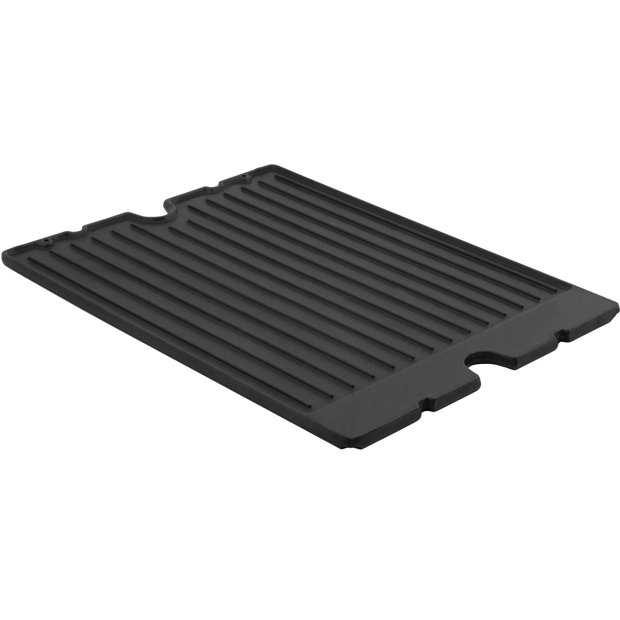 Stegeplade til Broil King Baron – Black Friday Tilbud!