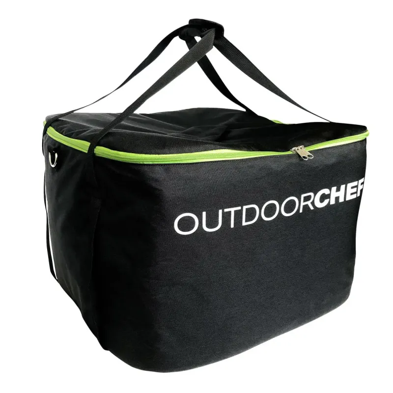 Bæretaske City & Chelsea Black Friday Outdoorchef Tilbud