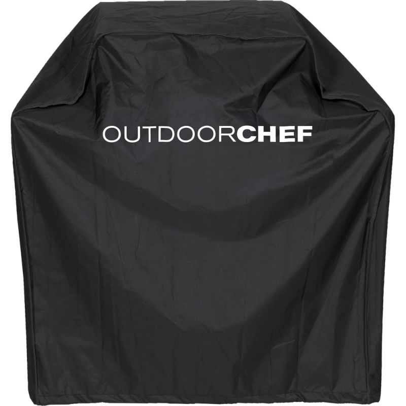Grillbetræk til Dualchef Small – Black Friday Tilbud!