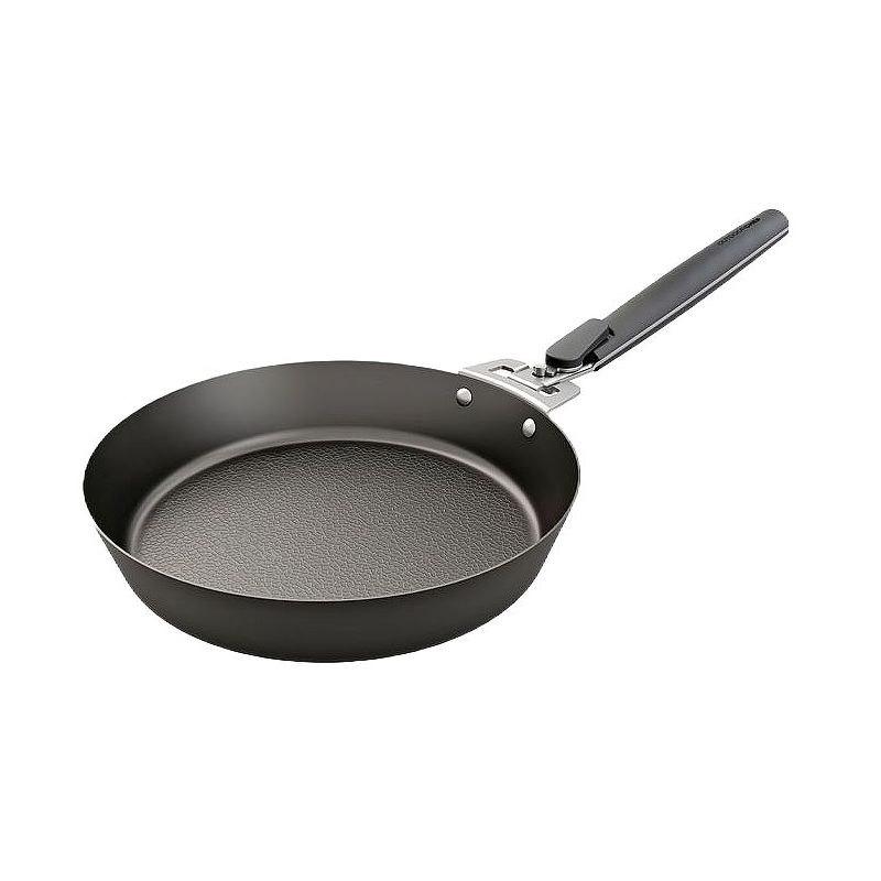 Carbon Steel Pan 24cm Black Friday Outdoorchef Tilbud