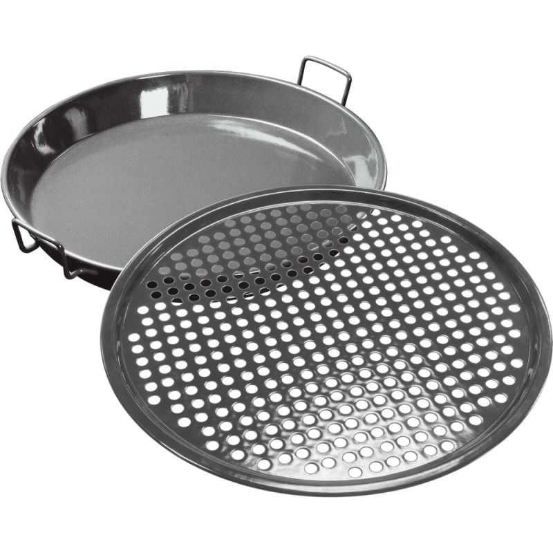 Gourmet Set Two Part 420 Black Friday Outdoorchef Tilbud
