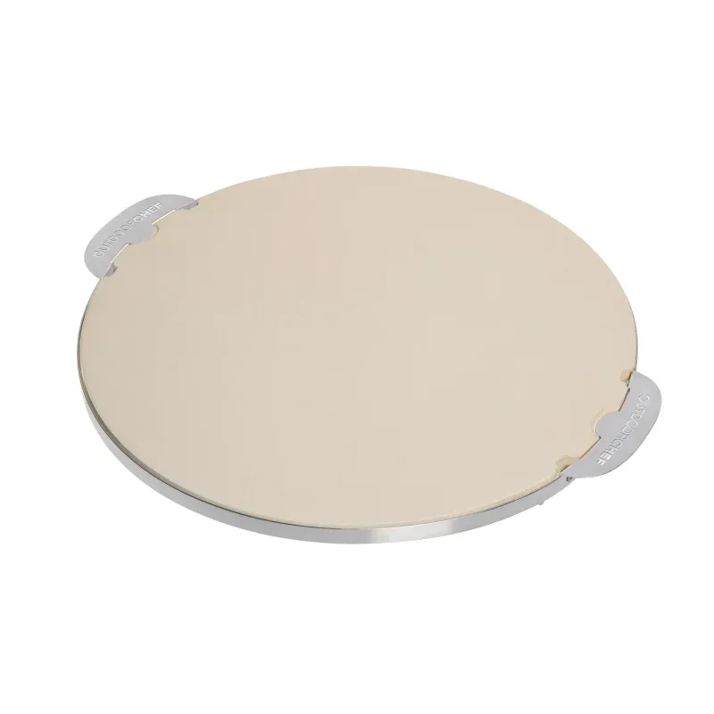 Pizzasten 570   18.211.95 Black Friday Outdoorchef Tilbud