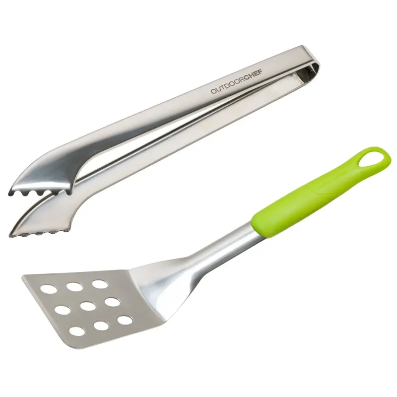 Starter Bestiksæt    14.112.53 Black Friday Outdoorchef Tilbud