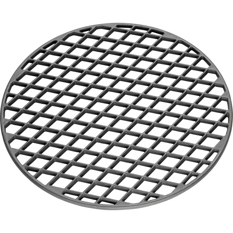 Støbejernsrist Diamond 420 – Black Friday Tilbud!